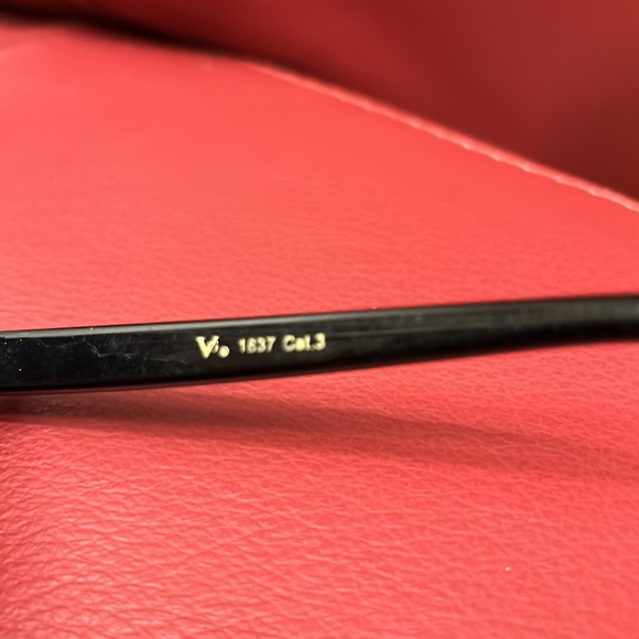 Cat eye Fashion Sunglasses - Picture 4 of 4